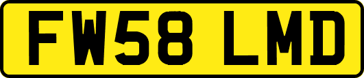 FW58LMD