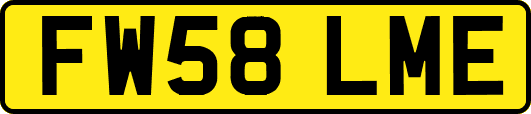 FW58LME