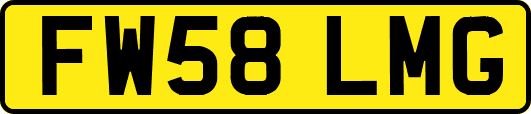 FW58LMG