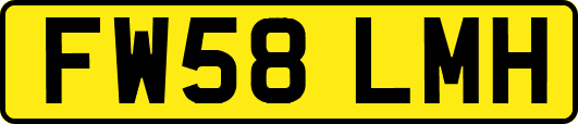 FW58LMH