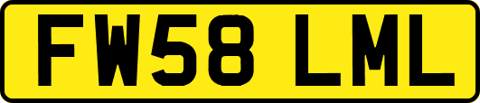 FW58LML