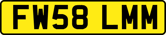 FW58LMM
