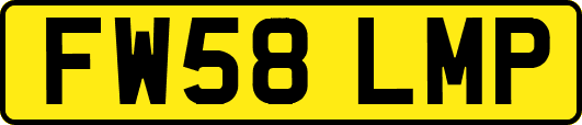 FW58LMP