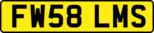 FW58LMS