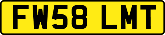 FW58LMT