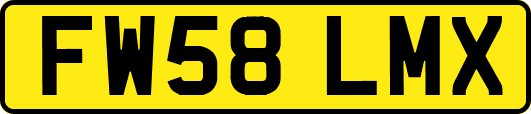 FW58LMX