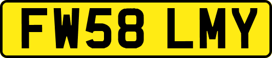 FW58LMY