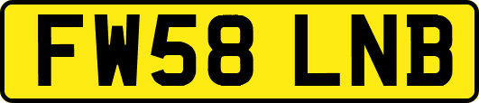 FW58LNB