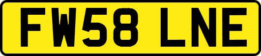 FW58LNE