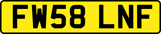 FW58LNF