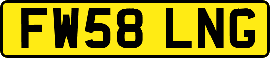 FW58LNG