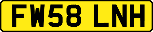 FW58LNH