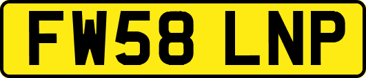 FW58LNP