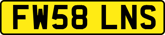 FW58LNS