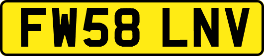 FW58LNV