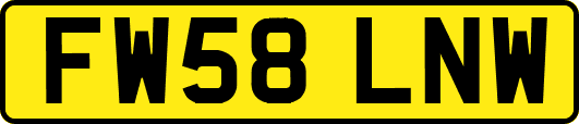 FW58LNW