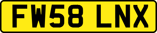 FW58LNX