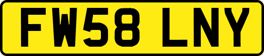 FW58LNY