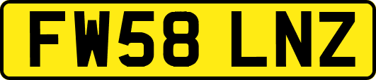 FW58LNZ