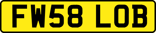 FW58LOB
