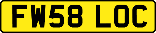 FW58LOC