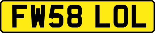 FW58LOL