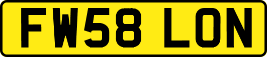 FW58LON
