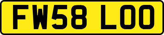 FW58LOO
