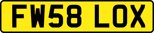 FW58LOX