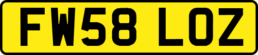 FW58LOZ