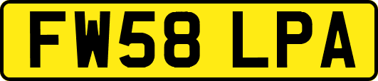 FW58LPA