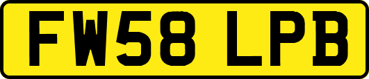 FW58LPB