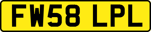FW58LPL