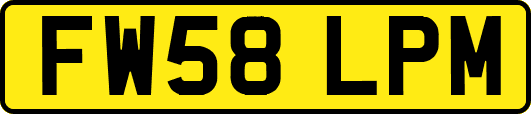 FW58LPM