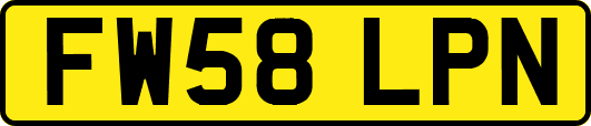 FW58LPN