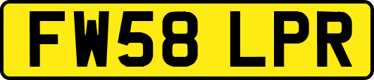 FW58LPR