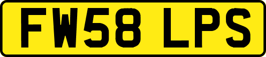 FW58LPS