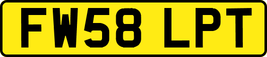 FW58LPT