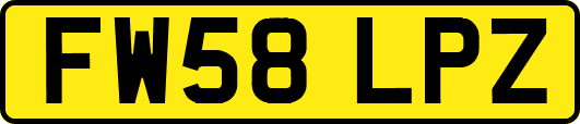 FW58LPZ