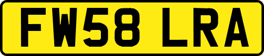 FW58LRA