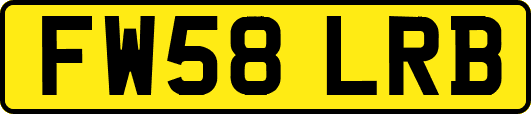FW58LRB