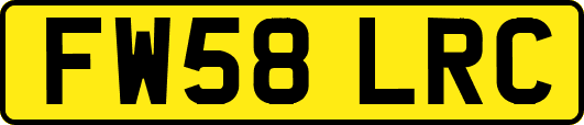 FW58LRC
