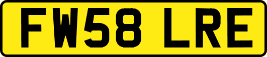 FW58LRE