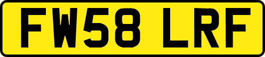 FW58LRF