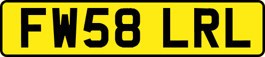 FW58LRL
