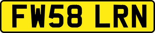FW58LRN