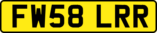 FW58LRR