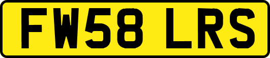 FW58LRS
