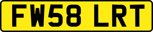 FW58LRT