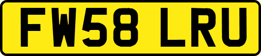 FW58LRU